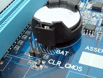 CMOS Battery