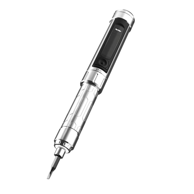 Electric Screwdriver