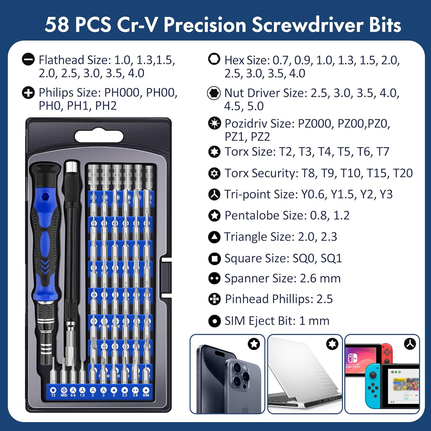 General Tool Kit